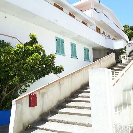 Vila Casa Luciano Cala Gonone Exteriér fotografie
