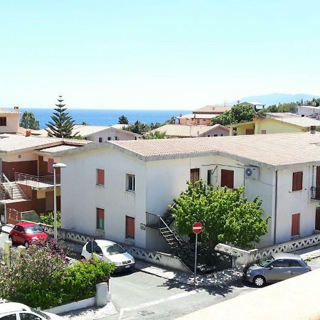 Vila Casa Luciano Cala Gonone Exteriér fotografie