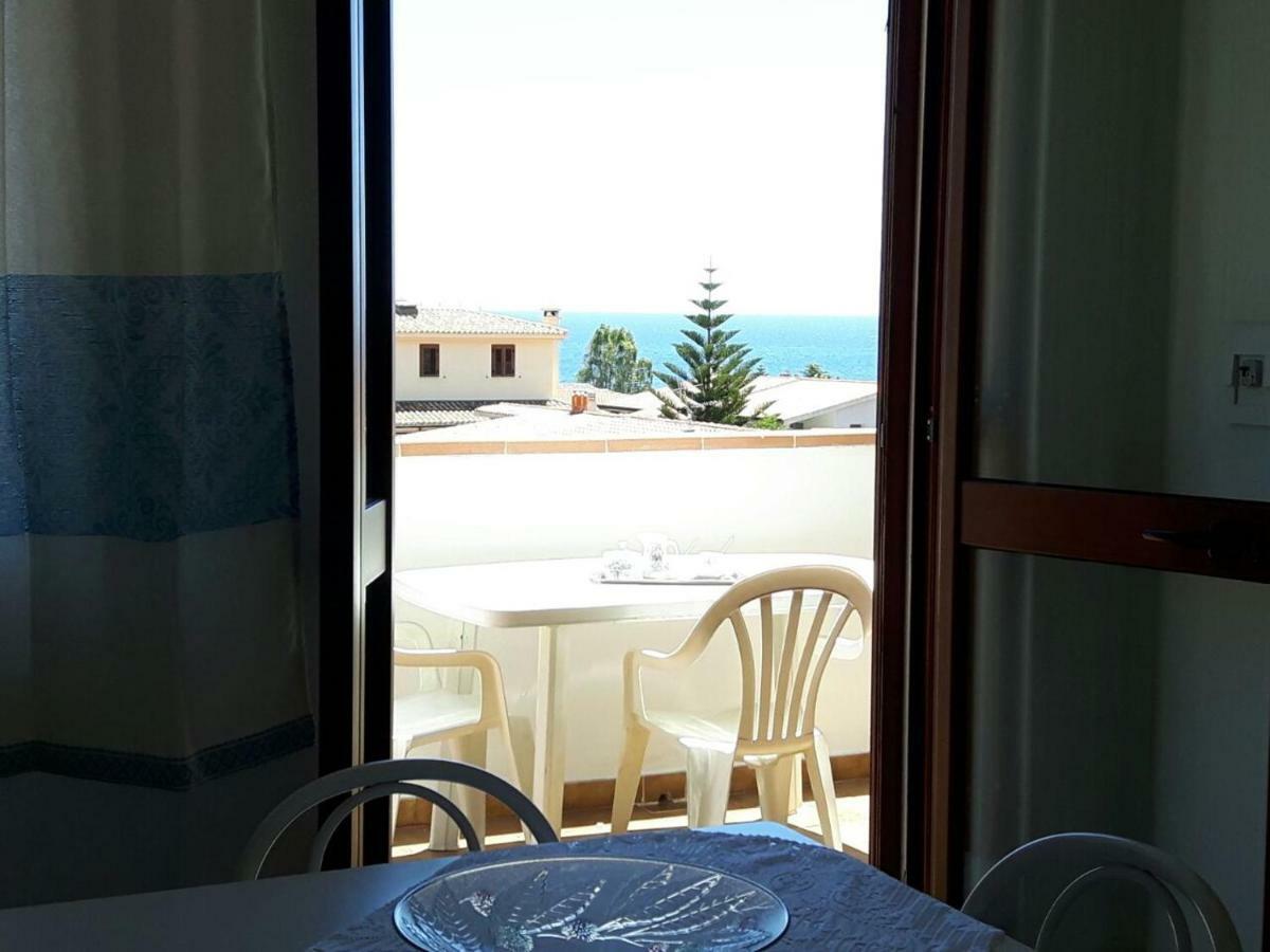 Vila Casa Luciano Cala Gonone Exteriér fotografie
